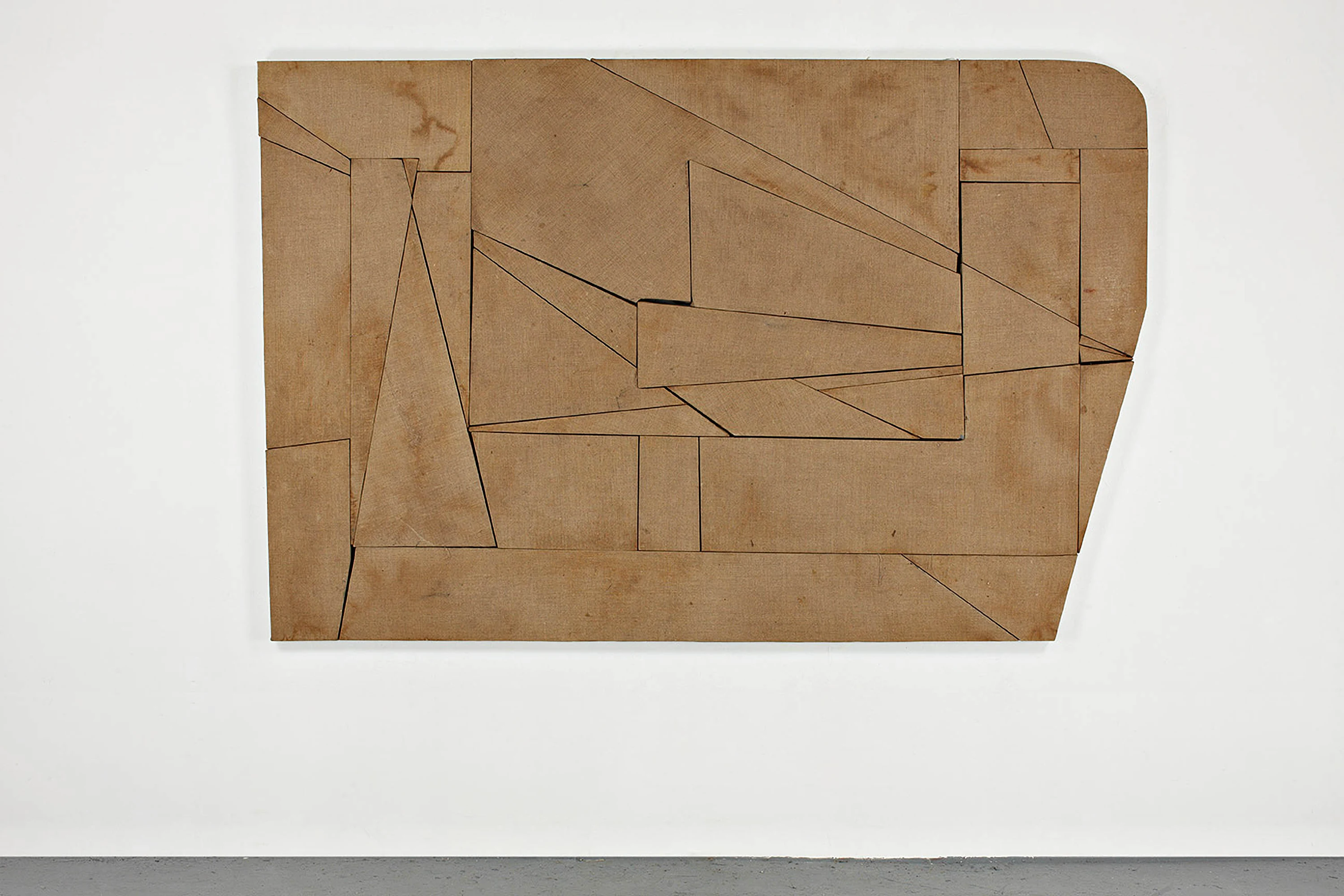 Wyatt Kahn, Hook, Line and Sinker, 2011