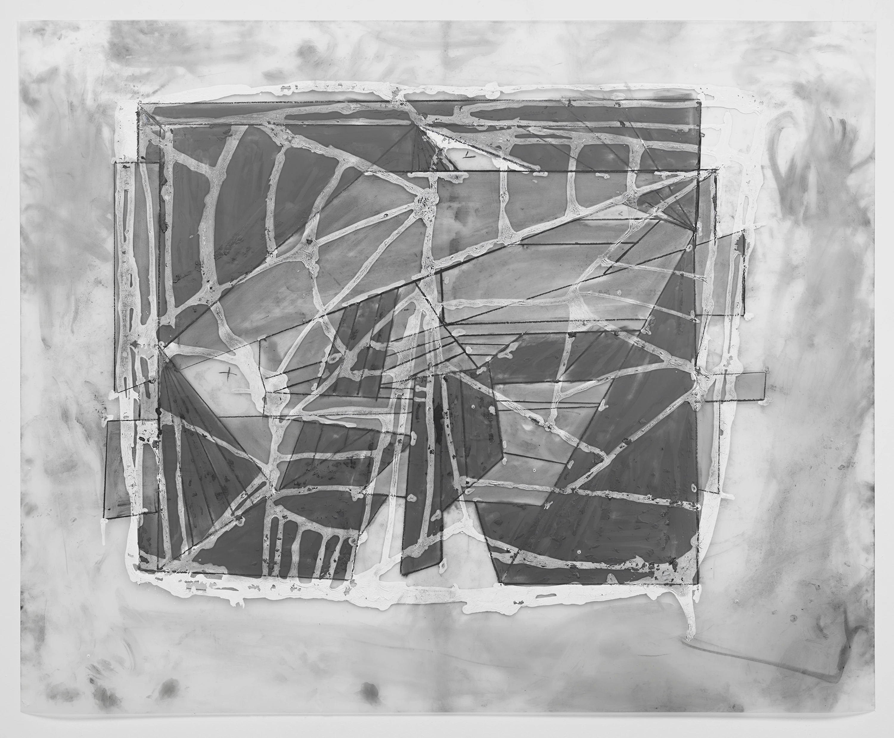 Wyatt Kahn, Untitled, 2019