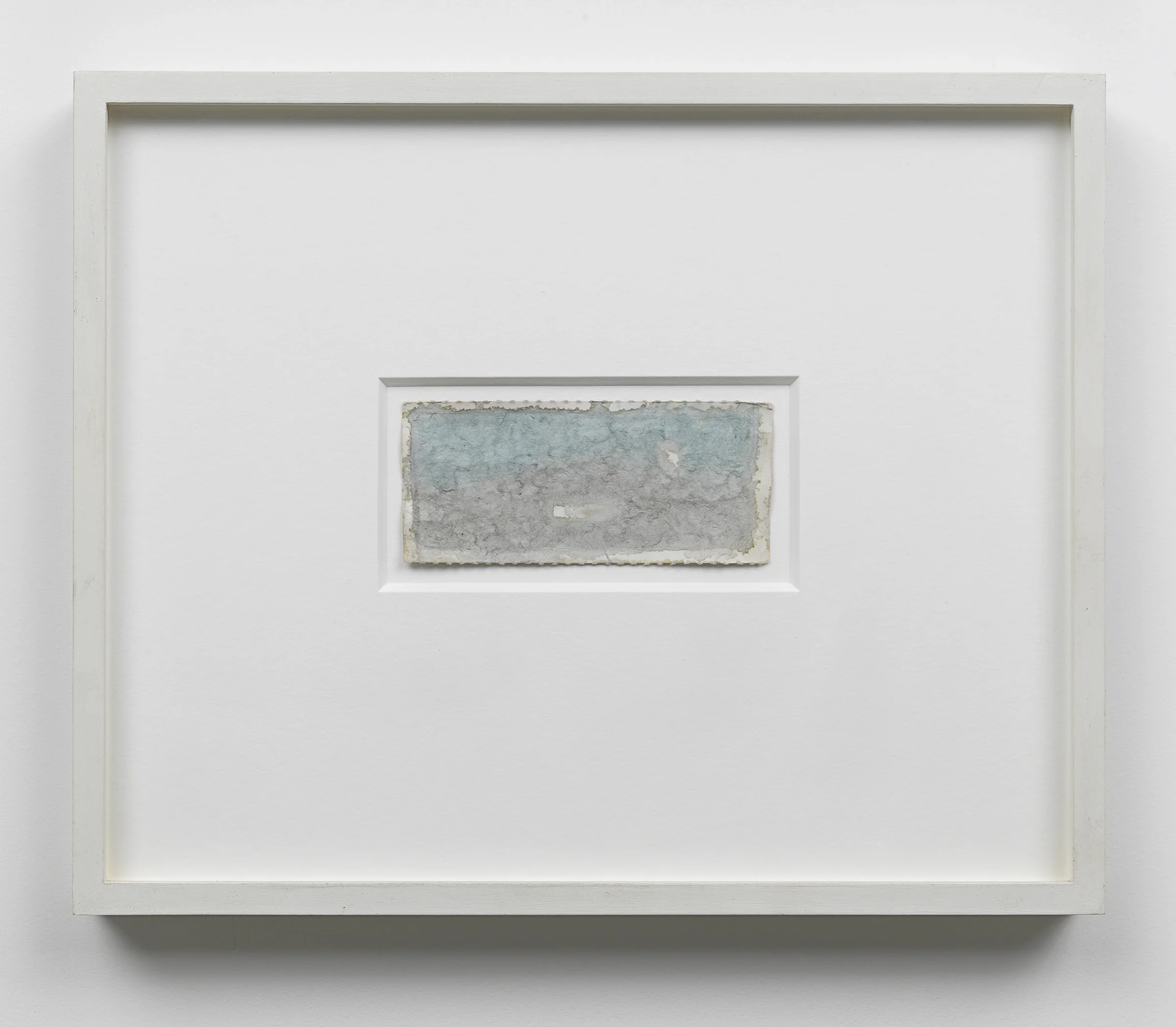 James Castle, Untitled (shooting stars)