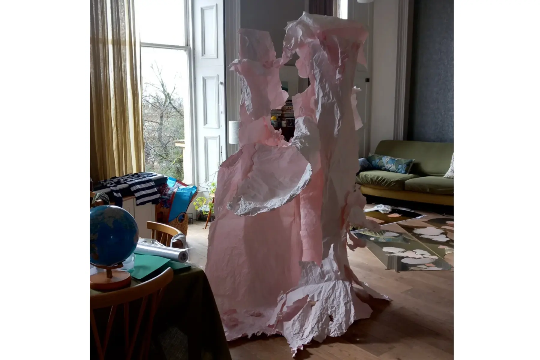 Karla Black: Karla Black