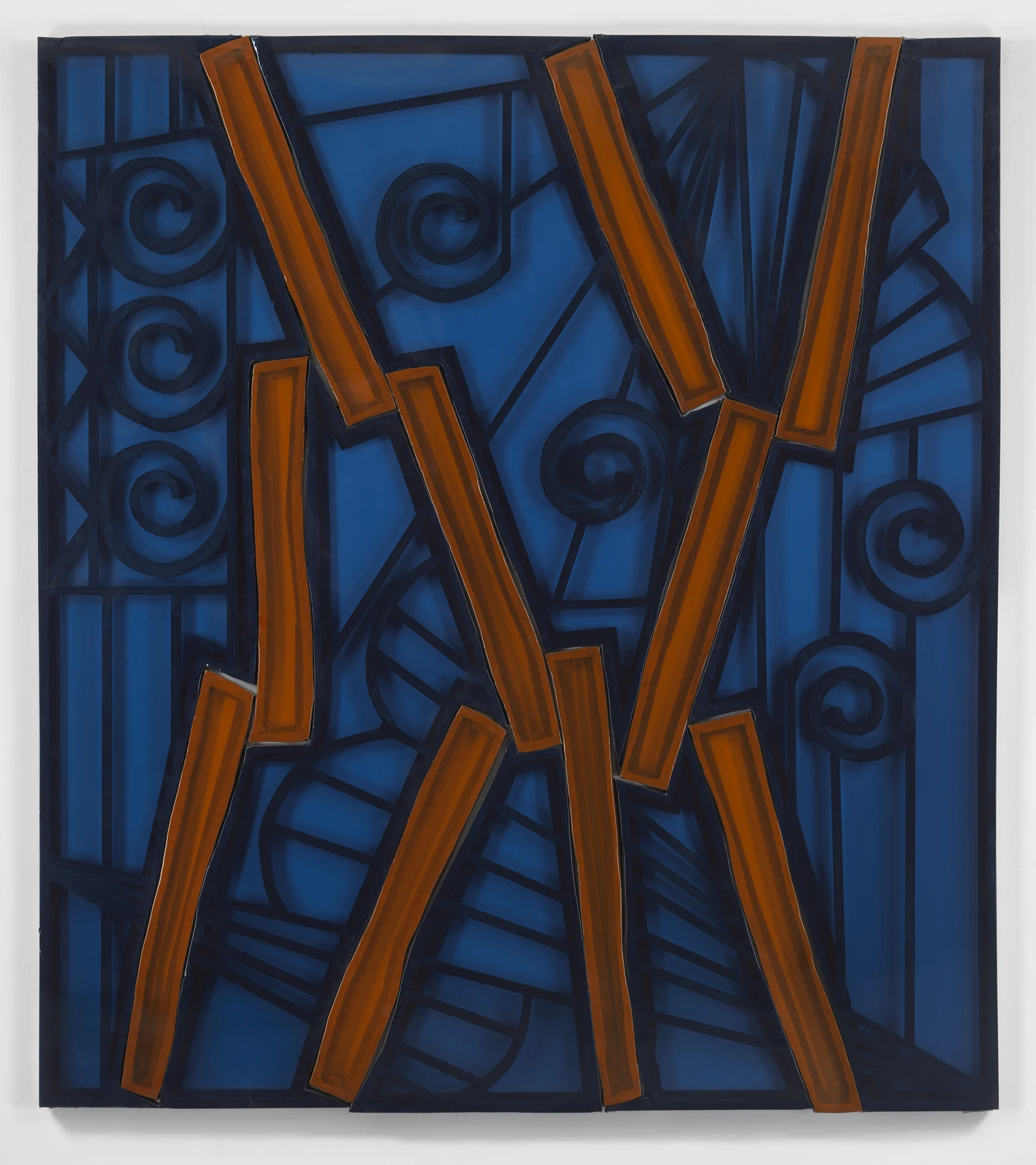 Wyatt Kahn, Southold, 2025