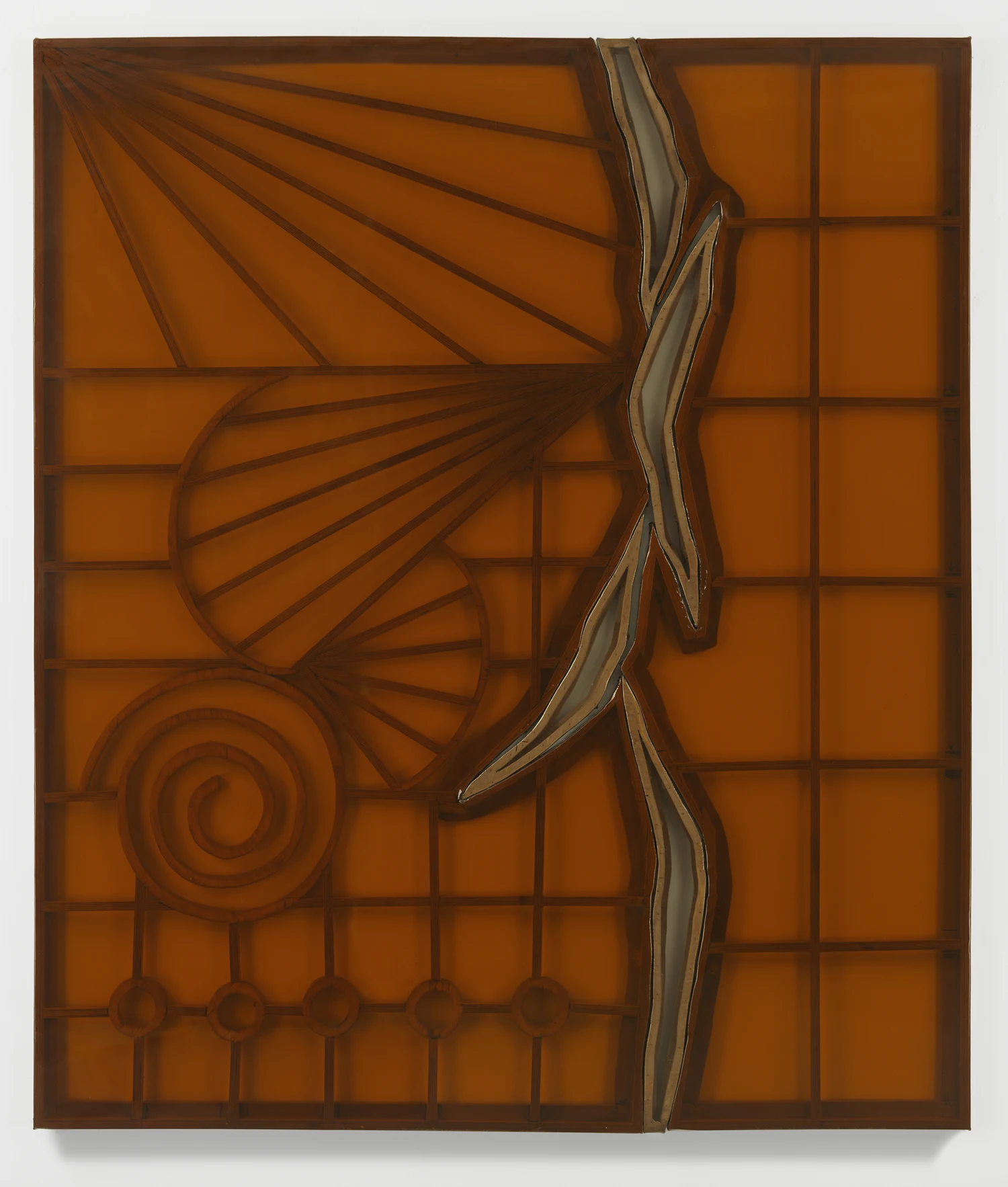 Wyatt Kahn, Untitled, 2025