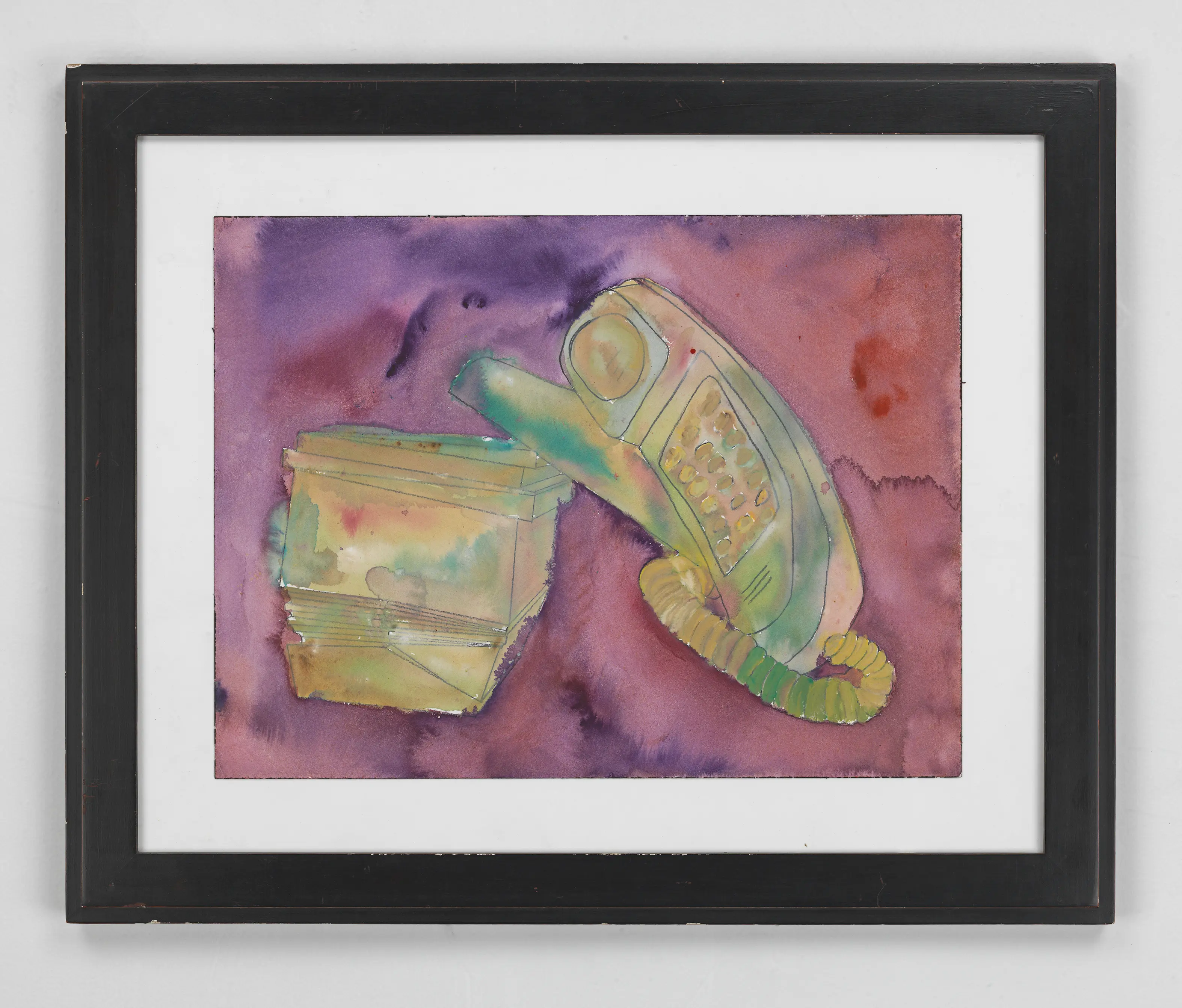 Wyatt Kahn, Friends (Gossip Bench), 2019