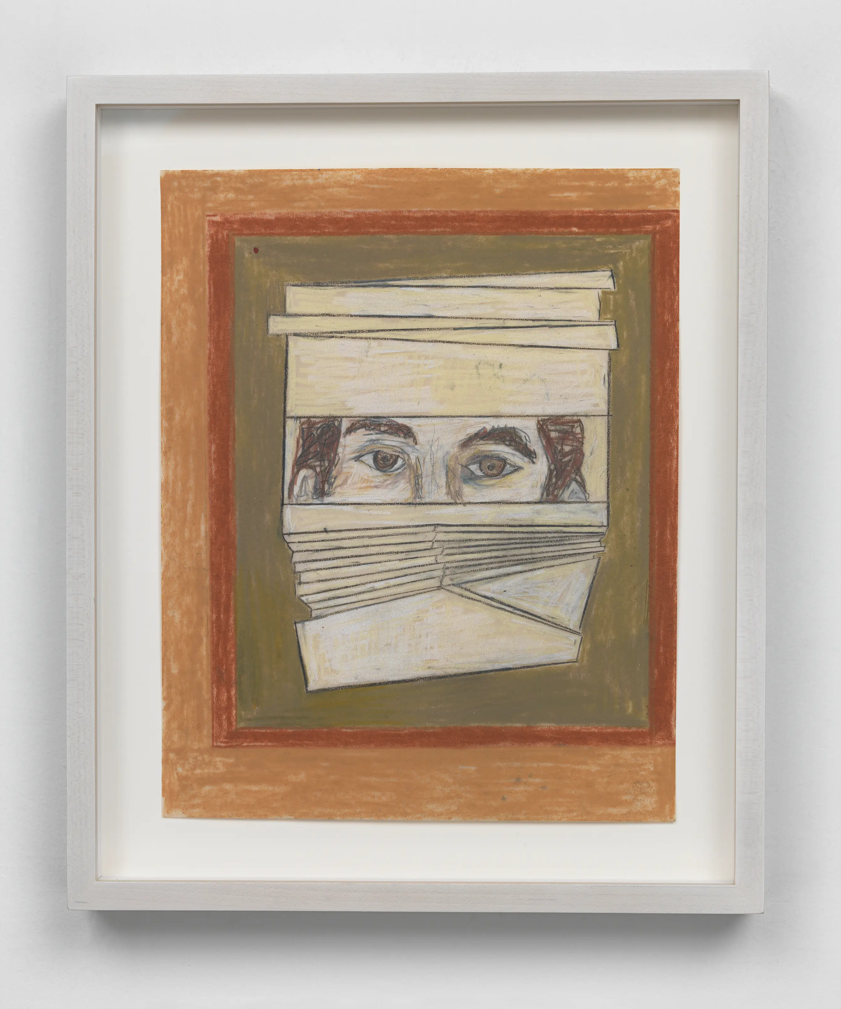 Wyatt Kahn, I Am Him, 2018