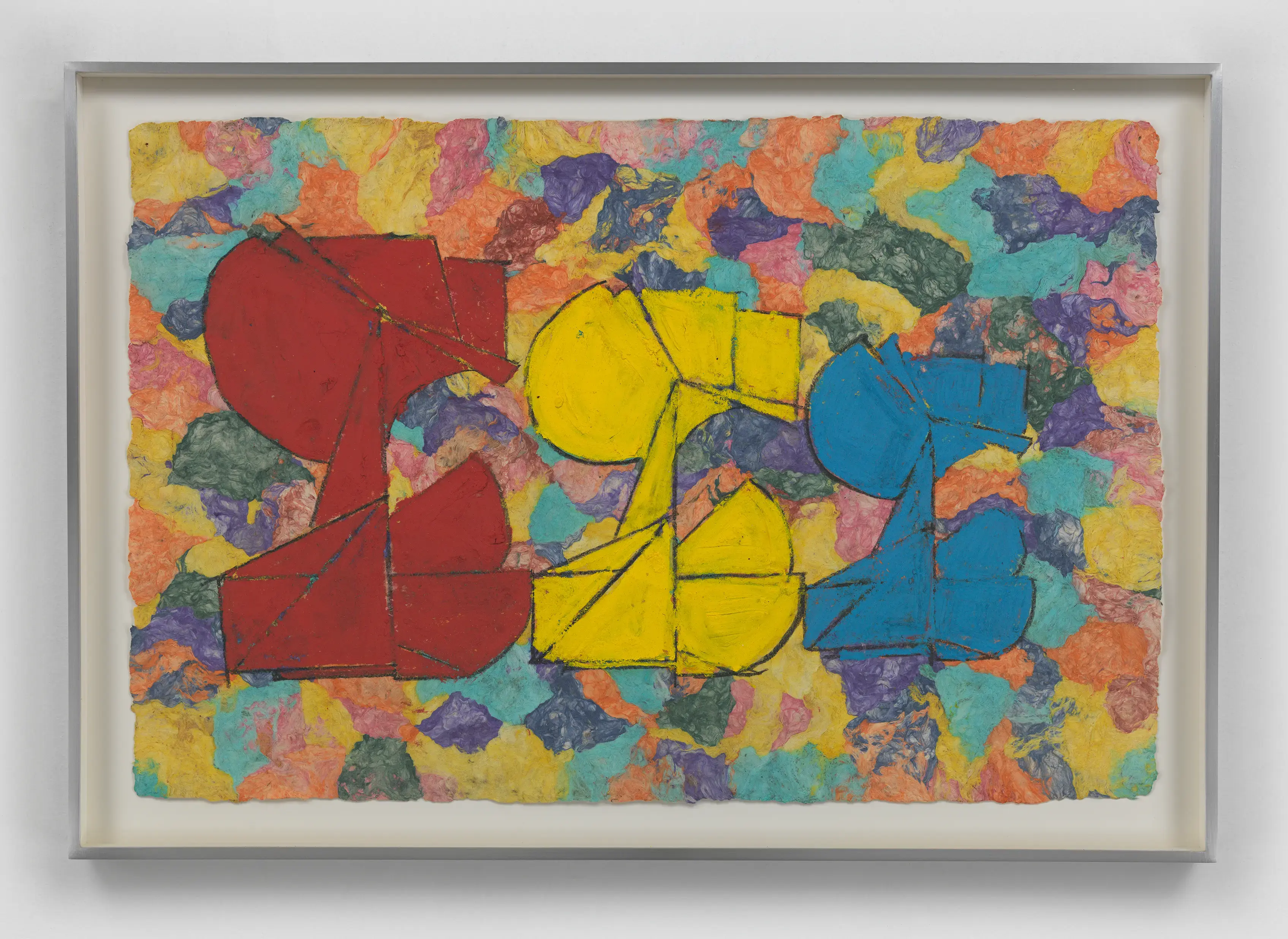Wyatt Kahn, Kahns, 2019