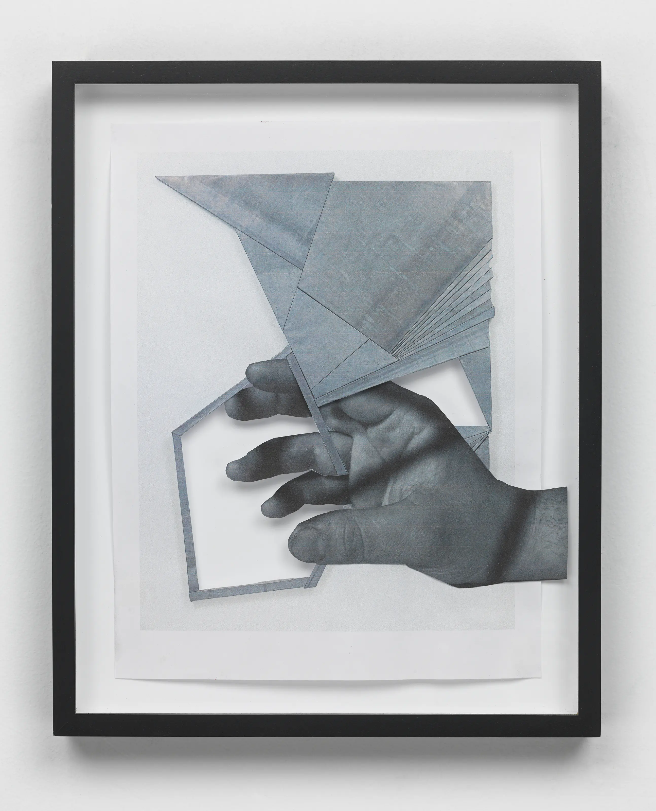 Wyatt Kahn, Sideways Pressure, 2018