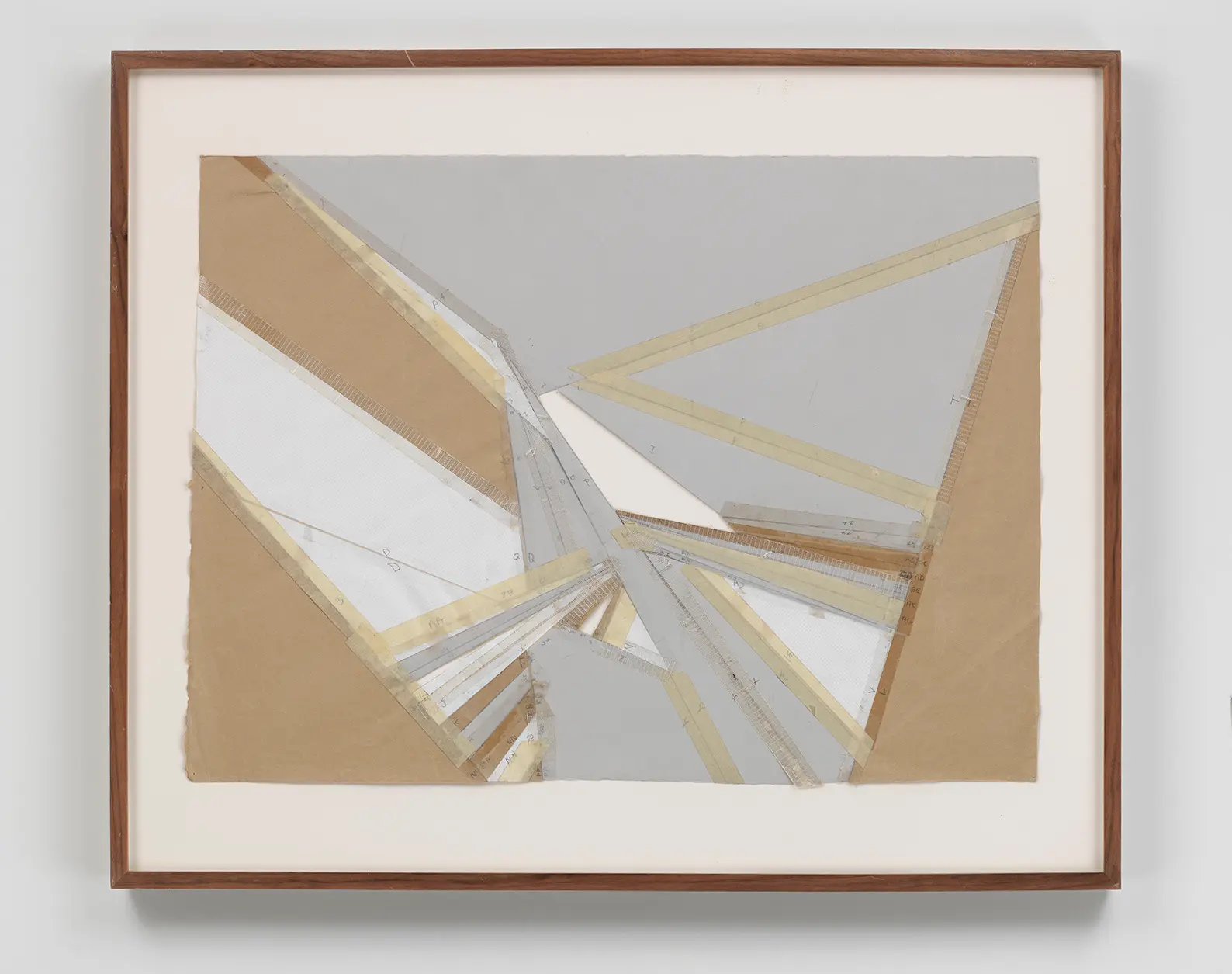 Wyatt Kahn, Untitled 29, 2011